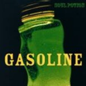 Soul Potion