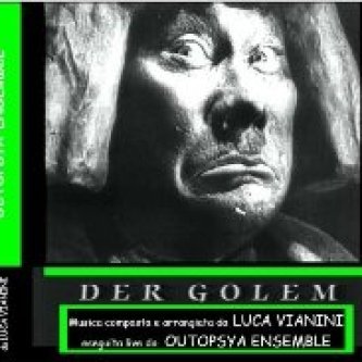 Der Golem  live