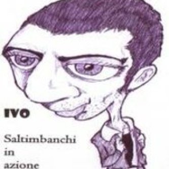 Saltimbanchi in azione
