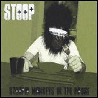 Stoopid Monkeys in the house