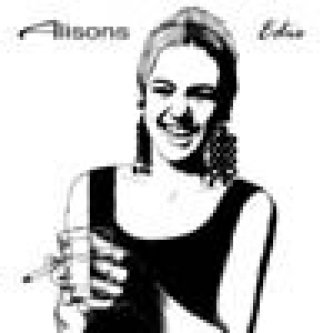 Copertina dell'album Edie, di Alisons