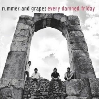 Every damned friday