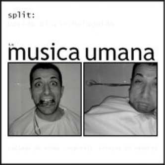 La musica umana