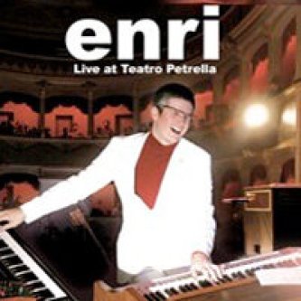 Live at Teatro Petrella