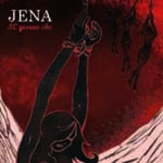 Copertina dell'album il giorno che , di JENA