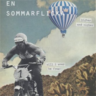 En Sommarflicka EP