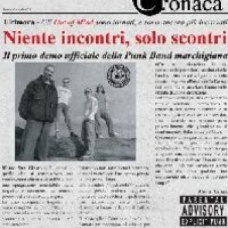 Niente incontri solo scontri