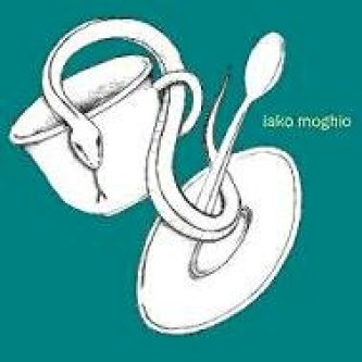 Iako Moghio EP
