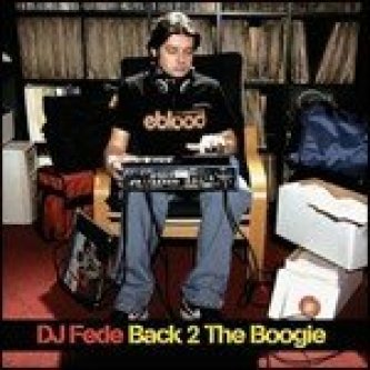 Back 2 The Boogie