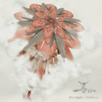 Copertina dell'album Saudade Robofunk, di Nevrotype
