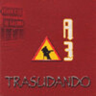 Trasudando