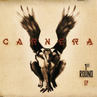 1st Round (EP)