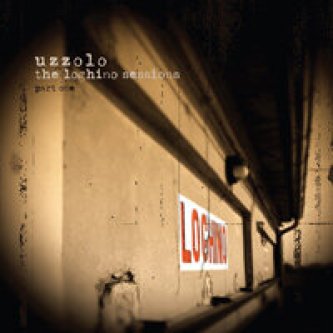 Copertina dell'album The loghino sessions - part one, di uZzolo