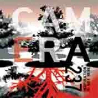 Copertina dell'album Inspiration is not here..., di Camera 237