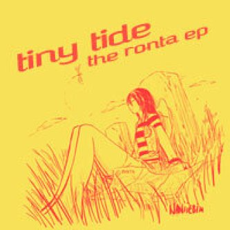 The Ronta EP