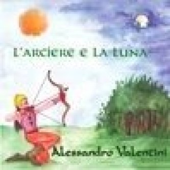 L'Arciere e la Luna
