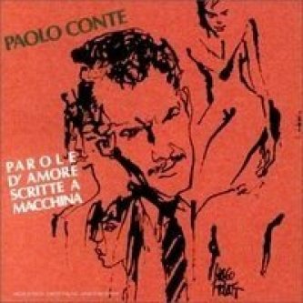 Parole d'amore scritte a macchina