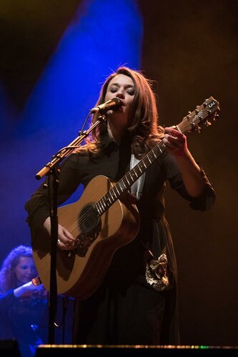 Carmen Consoli