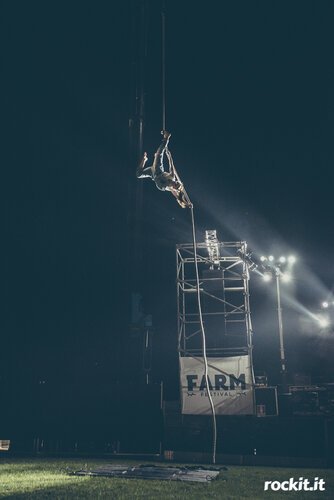 Farm Festival