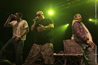 club dogo