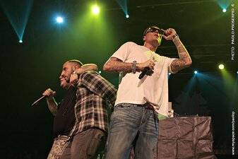 club dogo