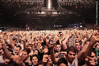 club dogo