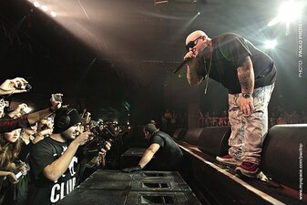 club dogo