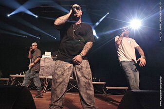 club dogo