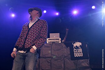 club dogo