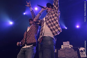 club dogo