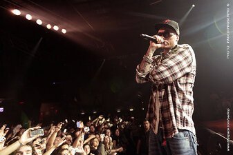 club dogo