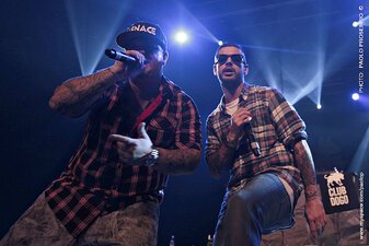 club dogo