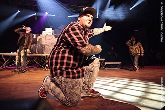 club dogo