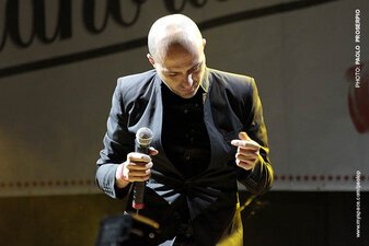samuel & max (subsonica)