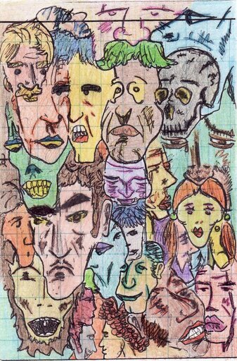 PdO album 2008