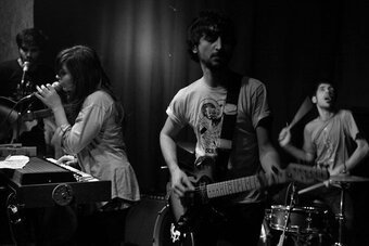 @ Le Tipi - Liege