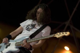 Rock Contest Night