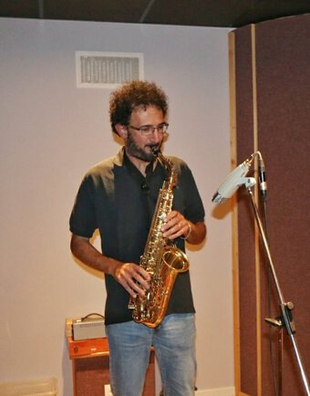 Sax