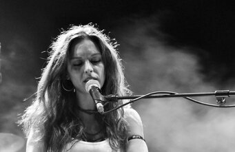 Foto di Elisa Savignano