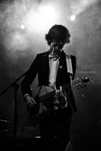 Dente - Festa del PD - Catania (Parco Gioeni) 08-10-2010