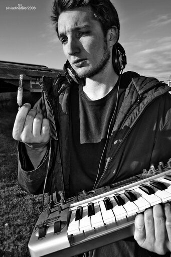 photo by: Silvia Di Natale™