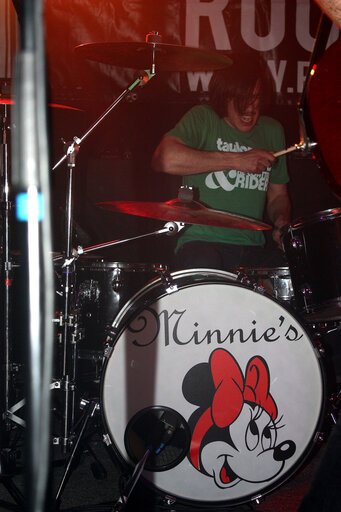 Photo by Giorgia Pelucani