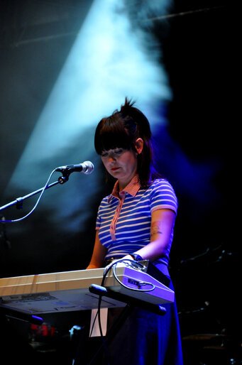 Foto di Elisa Savignano
