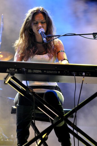 Foto di Elisa Savignano