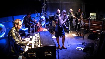 Band