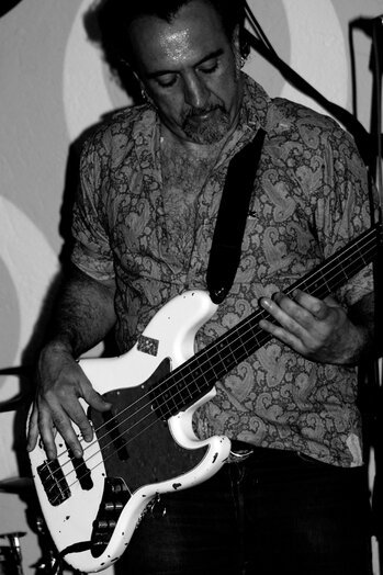 rigo's sweatin 12.4.08