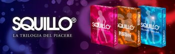 Squillo® gioco (2012-2014)