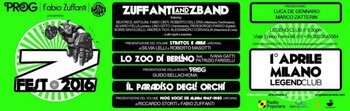 presentazione @ Milano