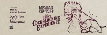 Mexican Standoff