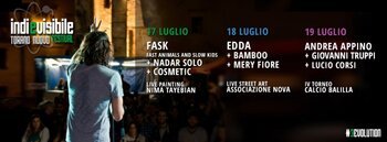 Indievisibile Festival 2015